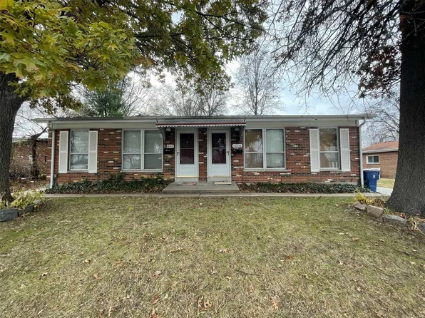 10848 Kingbee Pl, Saint Ann, MO 63074