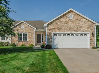 2341 Hunters Run, Kalamazoo, MI 49048