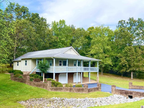 62 Lacey Faye Ln, Benton, KY 42025