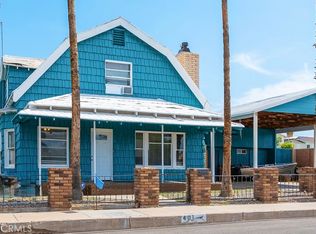401 Cibola St, Needles, CA 92363
