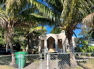 1111 Sesame St, Opa Locka, FL 33054