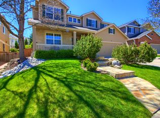 471 Rose Finch Cir, Highlands Ranch, CO 80129