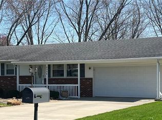 6336 Bobolink Rd, Payne, OH 45880