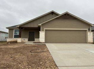 349 Kapok St, Buda, TX 78610