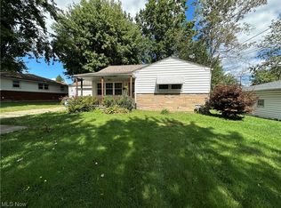 3898 Cumberland Dr, Youngstown, OH