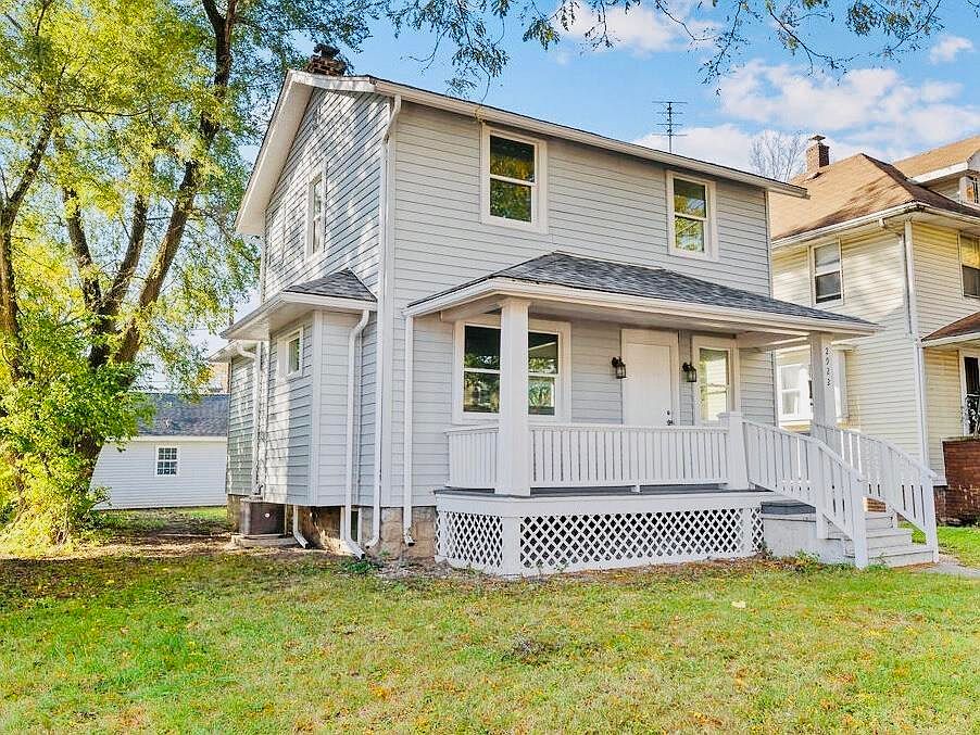 2922 Plaza Dr, Fort Wayne, IN 46806 MLS 202301652 Zillow