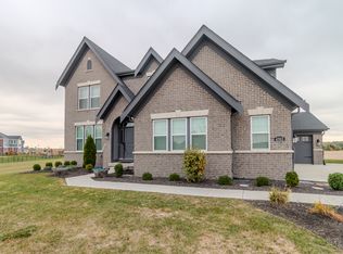 4763 Denton Dr, Zionsville, IN 46077