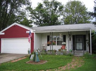 4011 Alton Darby Ck Rd, Hilliard, OH 43026