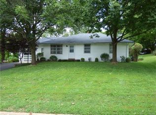 50 Capitol Hill Dr, Saint Louis, MO 63136