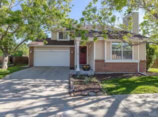 9320 Hickory Cir, Highlands Ranch, CO 80126
