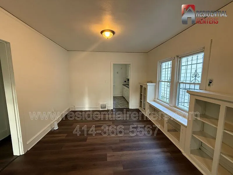 3 bed, 1.0 bath, 748 sqft, $1,500 — Photo 4