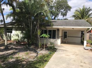 4581 SW 25th Ave, Fort Lauderdale, FL 33312