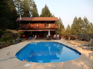 100 Staton Dr, Willow Creek, CA 95573