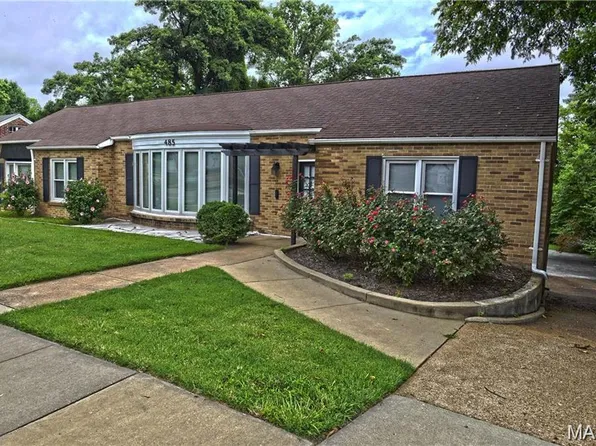 485 E Adams Ave, Saint Louis, MO 63122