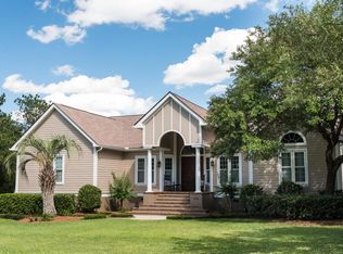 440 Rice Hope Dr, Mount Pleasant, SC 29464