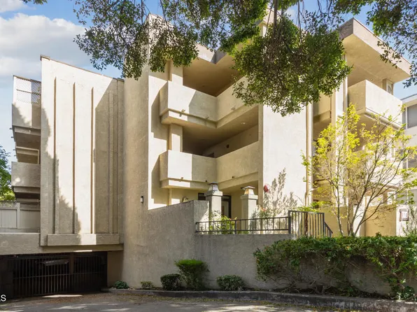 150 S Michigan Ave APT 204, Pasadena, CA 91106