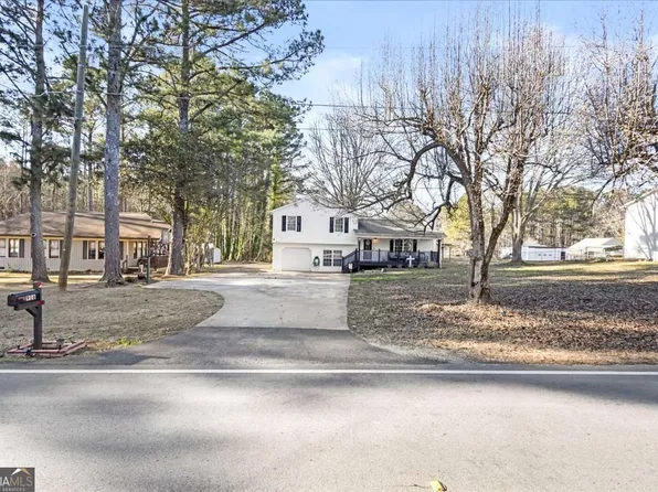 916 Marshall Fuller Rd, Dallas, GA 30157