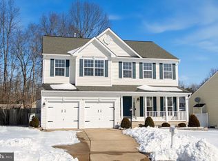 34 Chadwick Dr, Stafford, VA 22556