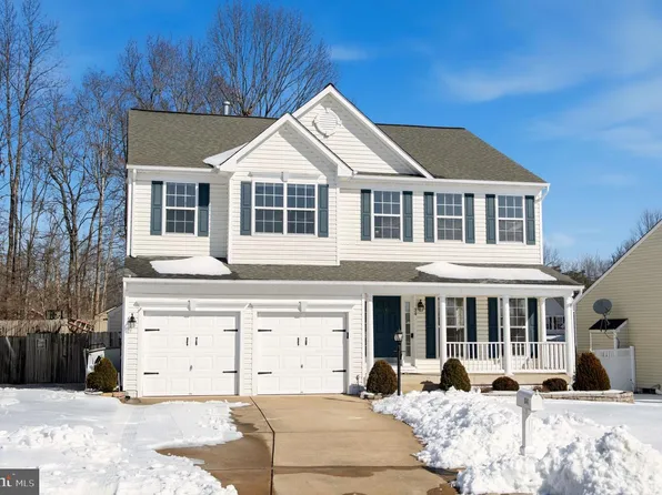 34 Chadwick Dr, Stafford, VA 22556