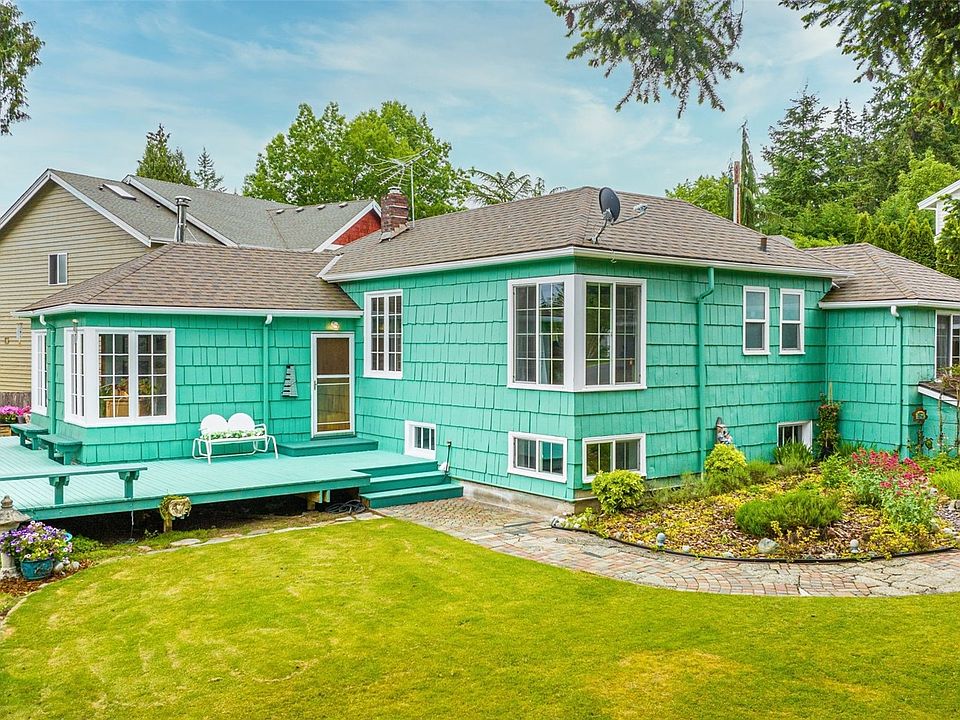 16716 NE 79th Place, Kenmore, WA 98028 Zillow