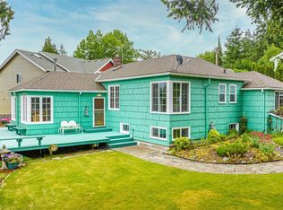 16716 79th Pl NE, Kenmore, WA 98028