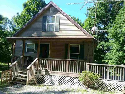 23021 Sanes Creek Rd, Laurel, IN, 47024