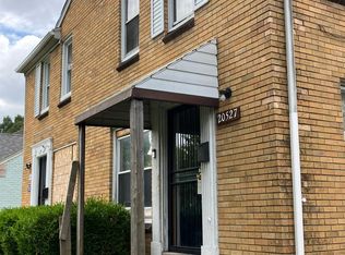 20527 Schoenherr St, Detroit, MI 48205