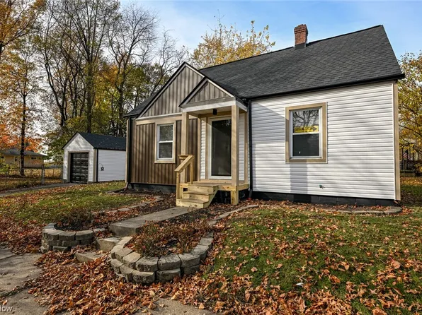 1316 Ottawa Ave, Akron, OH 44305