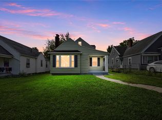 144 Niagara Ave, Dayton, OH 45405