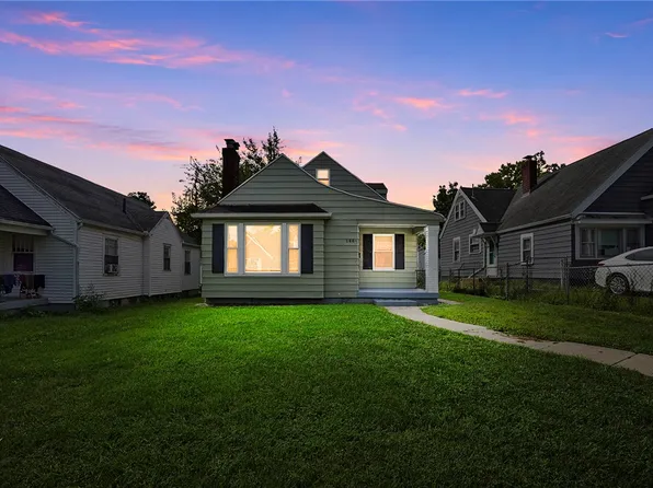144 Niagara Ave, Dayton, OH 45405