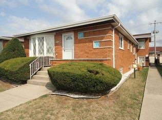 4132 W 87th Street #FL 1ST, Chicago, IL 60652