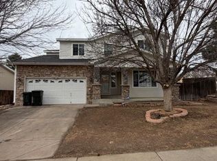 21495 Grays Peak Dr, Parker, CO 80138