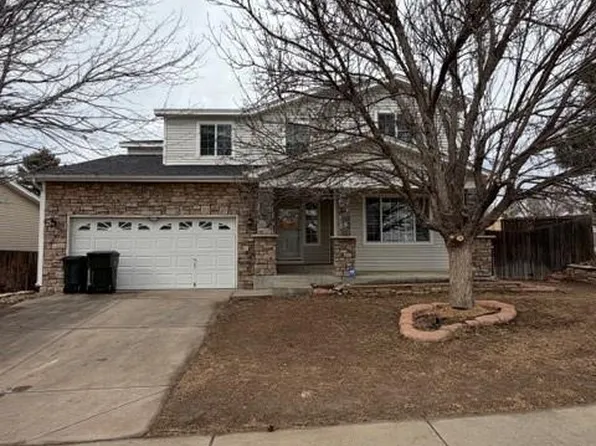 21495 Grays Peak Drive, Parker, CO 80138