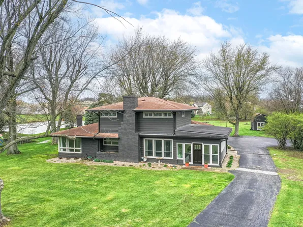 8202 E Raymond St, Indianapolis, IN 46239