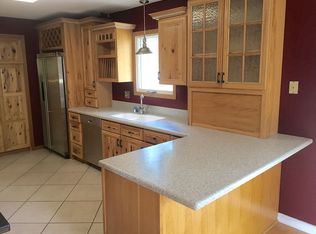 12911 Hace St, Anchorage, AK 99515