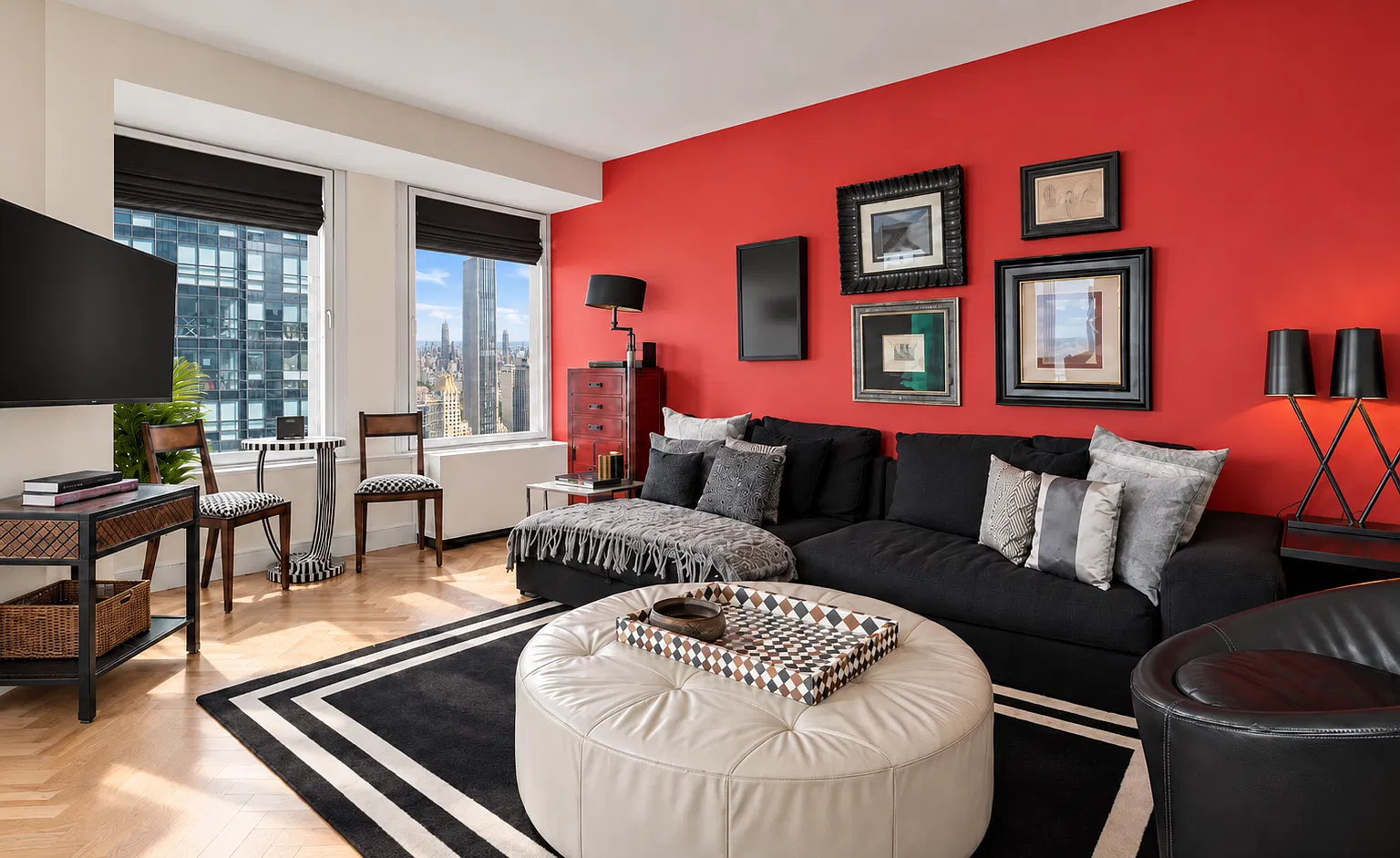 150 West 56th Street — Photo 1