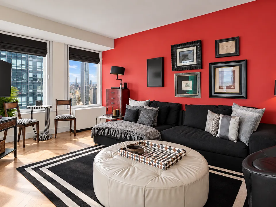 150 W 56th St #5003