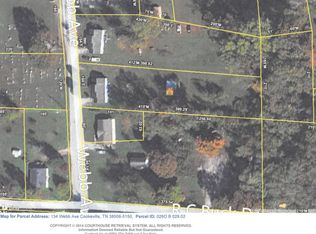 134 Webb Ave, Cookeville, TN 38506