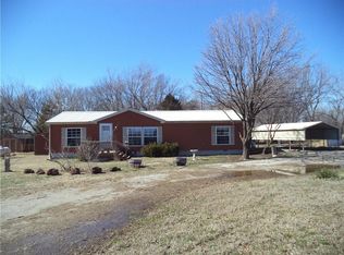 4093 County Road 3500, Independence, KS 67301