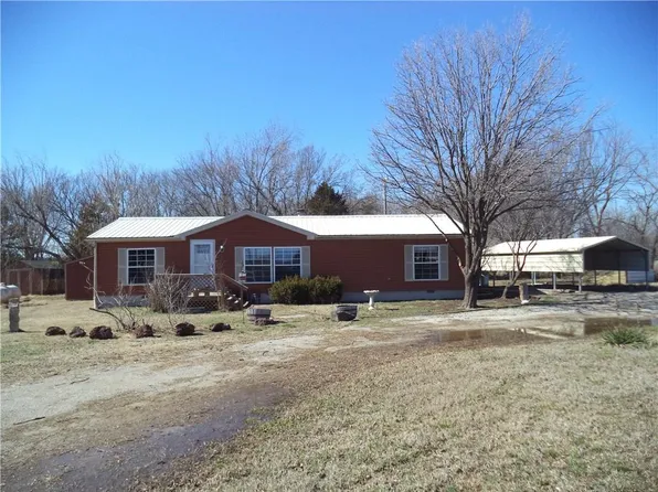 4093 County Road 3500, Independence, KS 67301