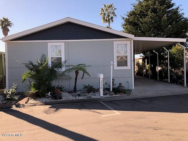 1st image of 1215 Anchors Way Dr Space 226