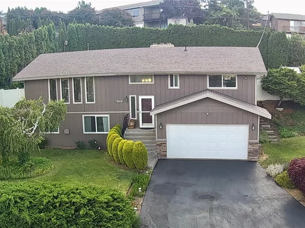 7909 Englewood Crest Drive, Yakima, WA 98908