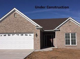 112 Meadow Lark Trl, Georgetown, KY 40324