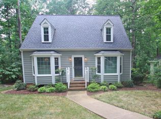 5514 Chatmoss Rd, Midlothian, VA 23112