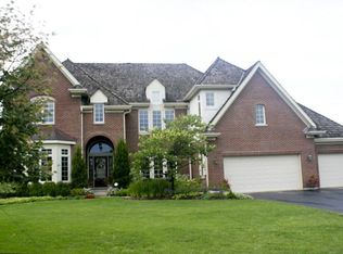 848 Wedgewood Ct, Lindenhurst, IL 60046