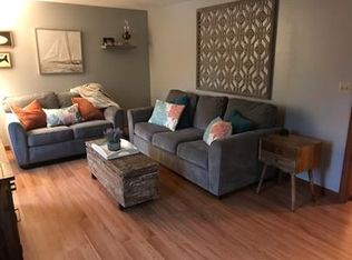 25 Glenwood North Rd Unit 4, Hampstead, NH 03841