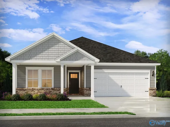29567 Satilla Cir, Madison, AL 35767