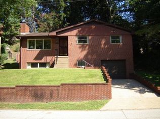 617 Rosemont Ave, South Charleston, WV 25303