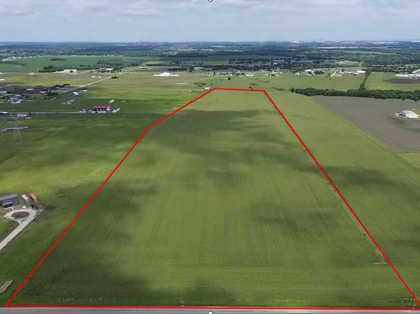Wester Rd, Ferris, TX 75125