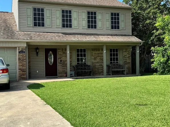 5012 Timber Creek Rd, Flower Mound, TX 75028